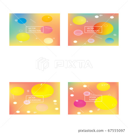 Smooth gradient mesh. Smooth gradient mesh. 67555097