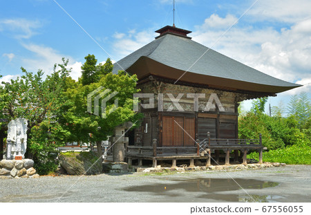 秩父步道:22 Fudasho Dojido Soto宗派 秩父步道:22 Fudasho Dojido Soto宗派 67556055