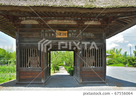 秩父步道:22 Fudasho Dojido Soto宗派 秩父步道:22 Fudasho Dojido Soto宗派 67556064