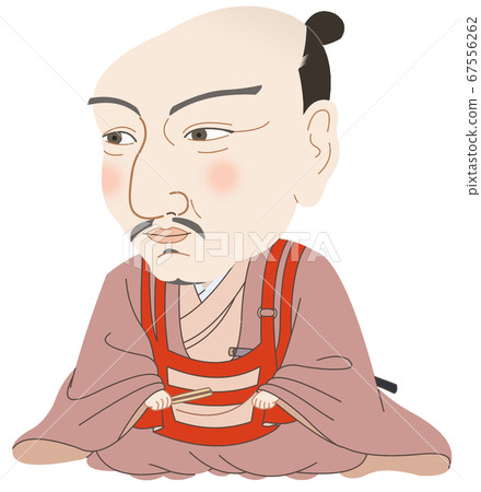 Asakura Yoshikage 67556262