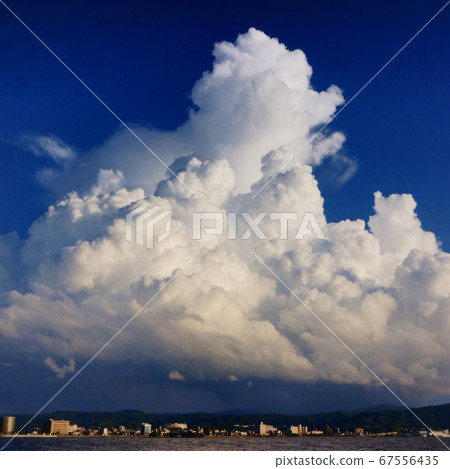 Cloud cover 67556435