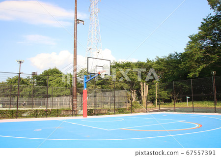 SAKURA HOOP Sakura City, Tochigi Prefecture Sakura Stadium 67557391