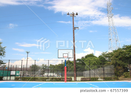 SAKURA HOOP Sakura City, Tochigi Prefecture Sakura Stadium 67557399