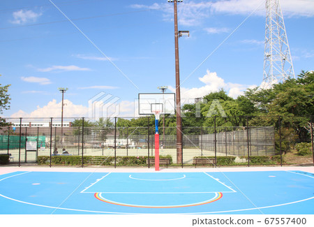 SAKURA HOOP Sakura City, Tochigi Prefecture Sakura Stadium 67557400