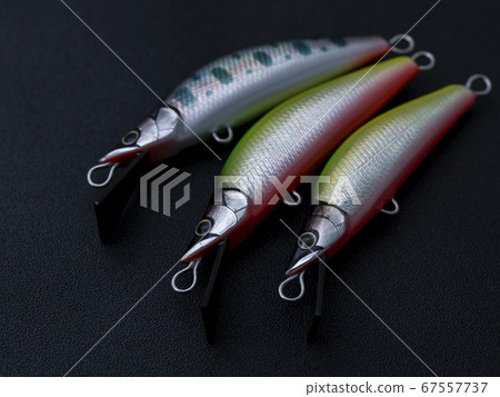 鱒魚手工誘餌 鱒魚手工誘餌 67557737