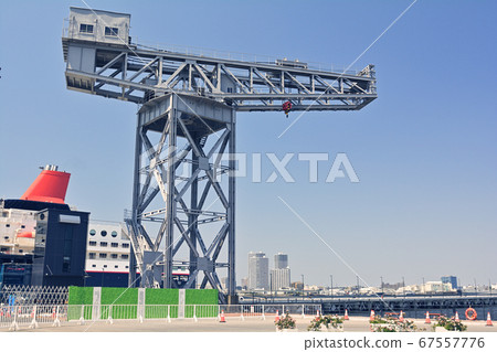 Yokohama Hammerhead 67557776