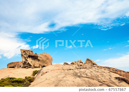 Remarkable Rocks, Flinders Chase National Park 67557867