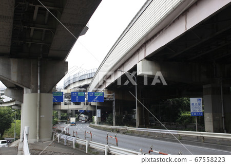 川口路口（崎玉縣川口市） 67558223