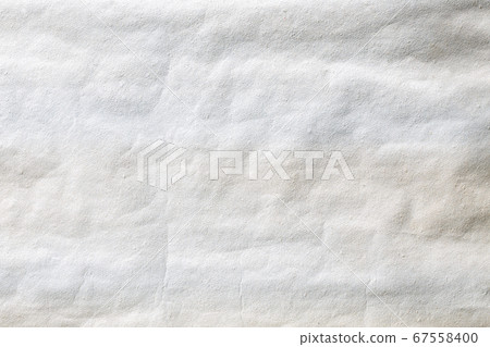 Grey mixed with yellow crumpled background paper texture Grey mixed with yellow crumpled background paper texture 67558400