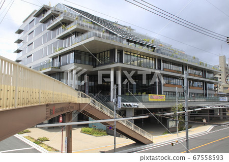 Kawaguchi City Hall/New Government Building (May 2020) Kawaguchi City Hall/New Government Building (May 2020) 67558593