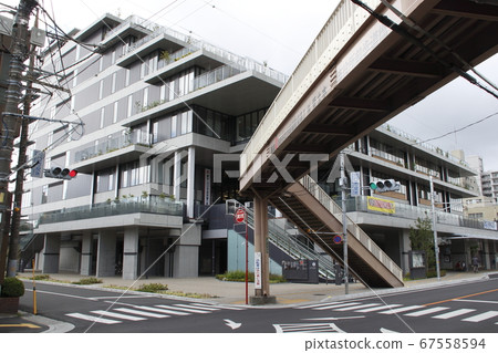 Kawaguchi City Hall/New Government Building (May 2020) Kawaguchi City Hall/New Government Building (May 2020) 67558594