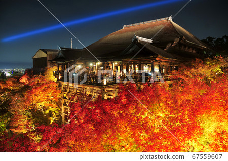 京都Kiyomizudera秋葉 京都Kiyomizudera秋葉 67559607