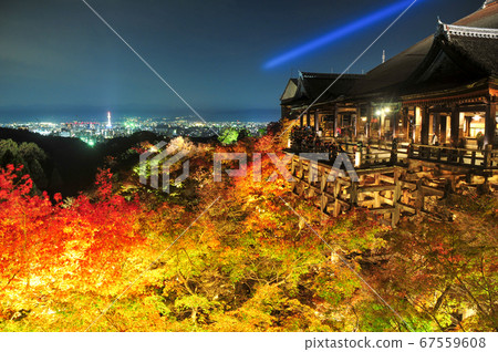 京都Kiyomizudera秋葉 京都Kiyomizudera秋葉 67559608