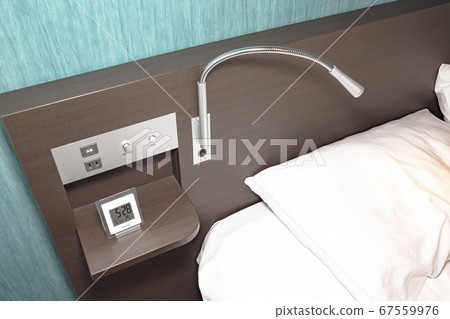 商務酒店床 67559976