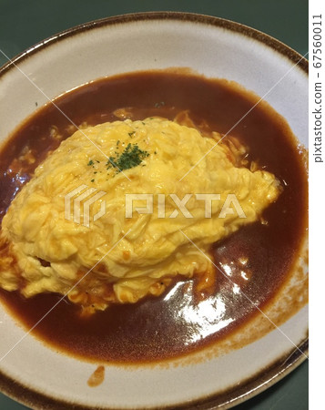 Demiglus omurice Demiglus omurice 67560011