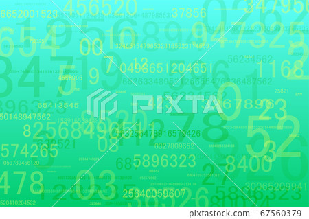 Math mathematics numbers business stock programming jpeg image material image background 67560379