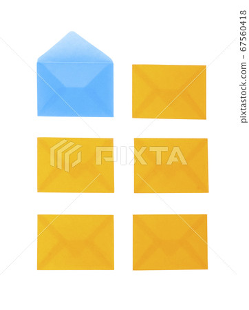 Envelopes Envelopes 67560418