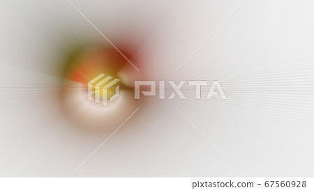 CG particle particle and light blast effect 67560928