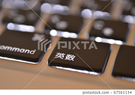 Laptop keyboard 1 67561134