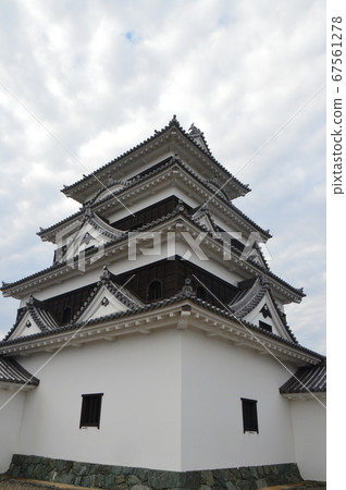 小津城(愛媛縣大津) 小津城(愛媛縣大津) 67561278