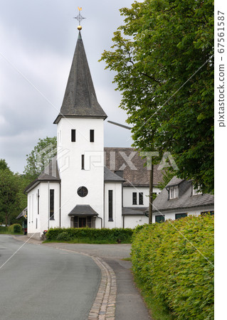 Westfeld, Schmallenberg, Germany Westfeld, Schmallenberg, Germany 67561587