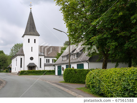 Westfeld, Schmallenberg, Germany Westfeld, Schmallenberg, Germany 67561588