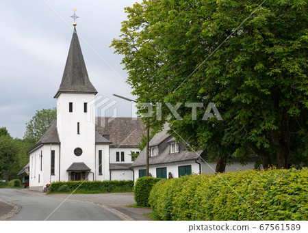 Westfeld, Schmallenberg, Germany Westfeld, Schmallenberg, Germany 67561589