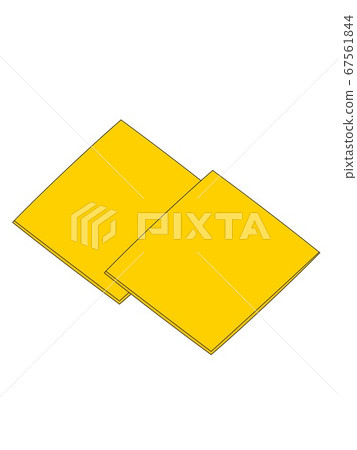 sliced cheese sliced cheese 67561844