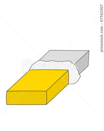 butter butter 67562007