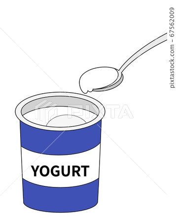 Yogurt Yogurt 67562009
