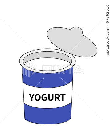 Yogurt Yogurt 67562010