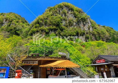 Fresh green Yabakei May Sights and Views Fresh green Yabakei May Sights and Views 67562067