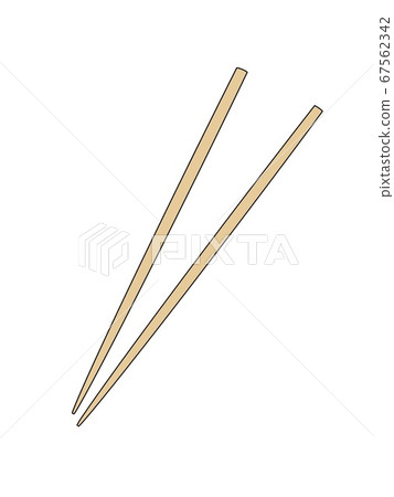 筷子 筷子 67562342