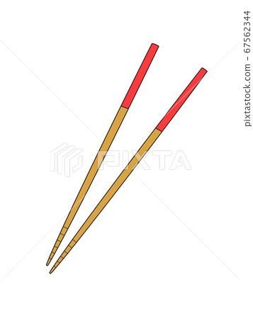筷子 筷子 67562344