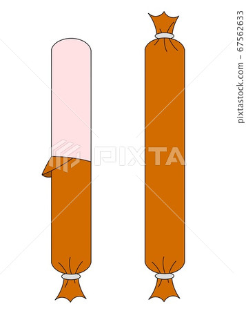 魚腸 67562633