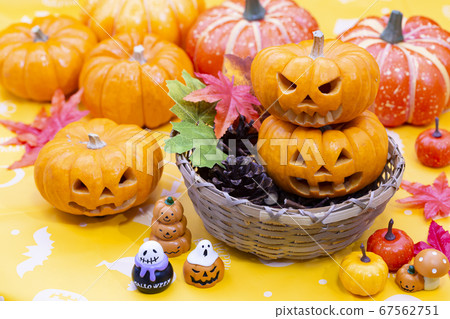 Halloween _ Pumpkin _ Jack O Lantern Halloween _ Pumpkin _ Jack O Lantern 67562751