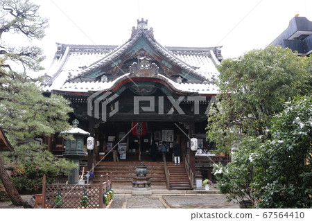 西國山莊所Gyoji Temple 19 西國山莊所Gyoji Temple 19 67564410