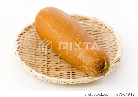 Mawi (red gourd) 67564918