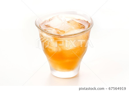 Cold barley tea 67564919