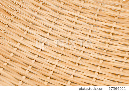 Colander close-up 67564921