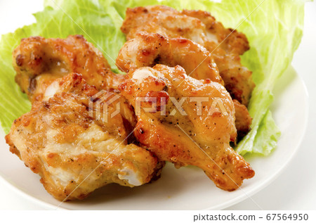 Grilled chicken 67564950