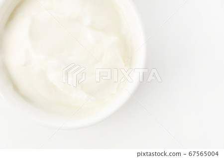 排出酸奶 67565004