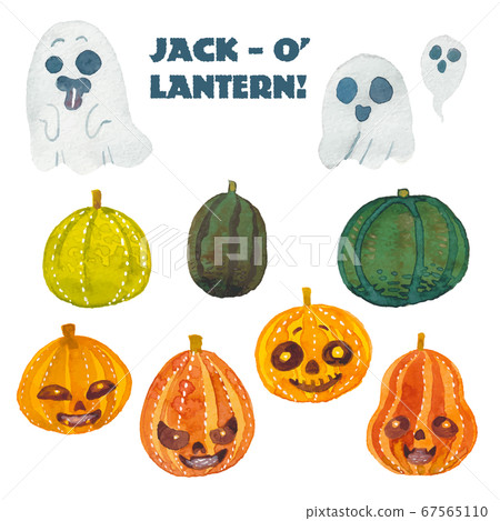 Jack O'Lantern Jack O'Lantern 67565110