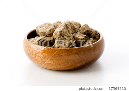 黑茶在Hateruma島，沖繩島 67565210