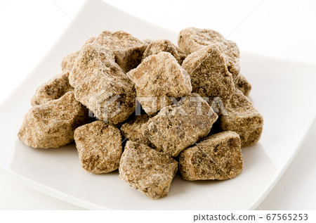 黑茶在Hateruma島，沖繩島 67565253