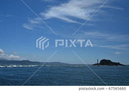 火影忍者海峽漩渦潮起潮落 67565660