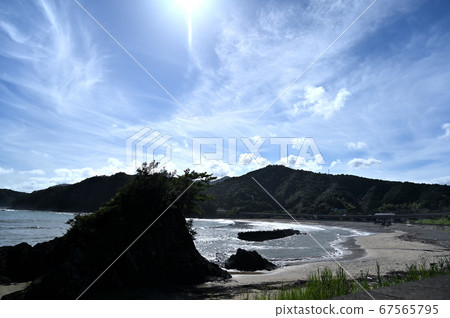 Shikoku surf spot typhoon season Shikoku surf spot typhoon season 67565795