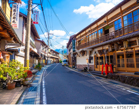 Dogawa Onsen Village Dogawa Onsen Village 67567797