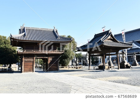 豐川稻荷區 豐川稻荷區 67568689