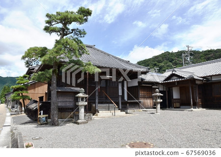 Sekijuku Kannon Sekijuku Kannon 67569036
